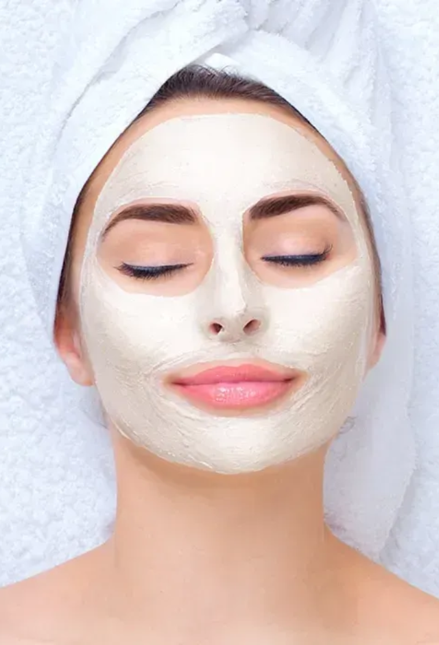 Brightening Facial Treatment