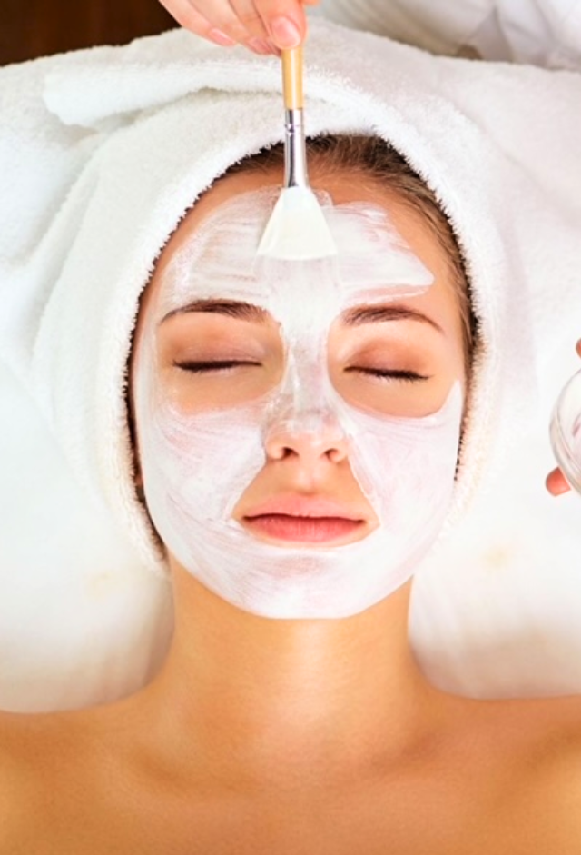 Dermalogica Facial Treatment