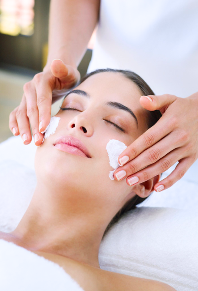 Red Carpet Facial Treatment