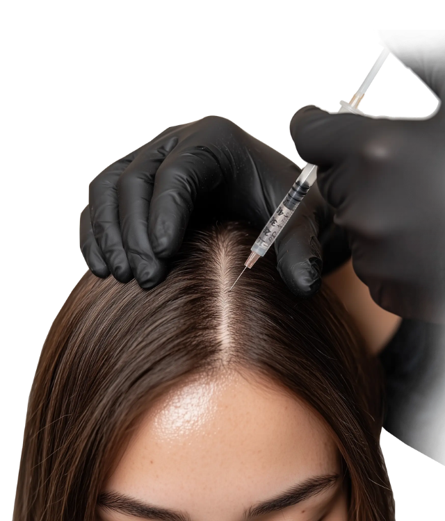 Hair Regenera Therapy