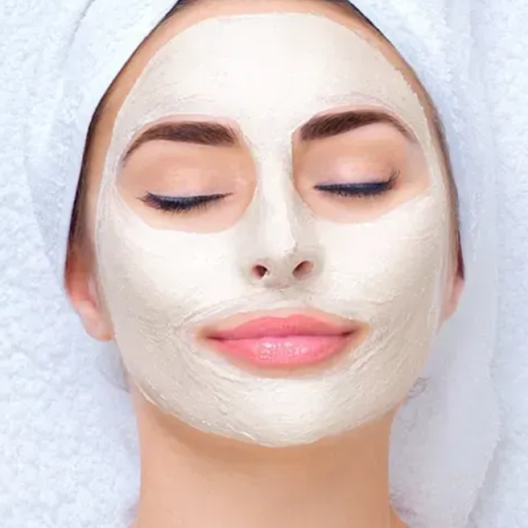 Benefits of Brightening Facial