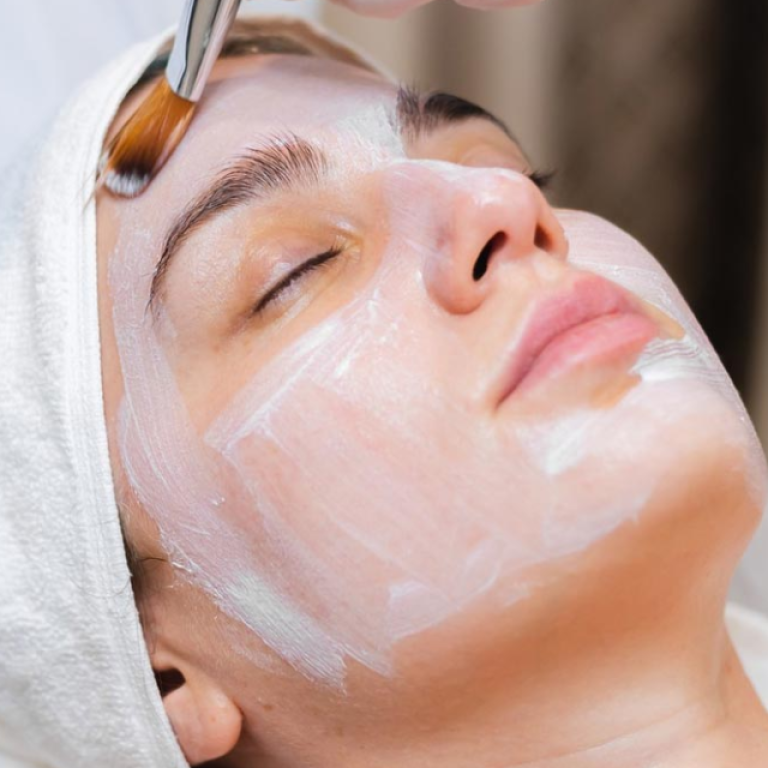 Benefits of OxyGeneo Facial