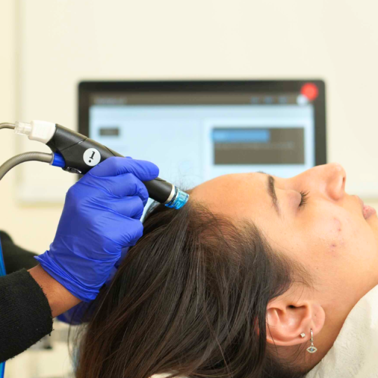 Keravive Scalp Healt