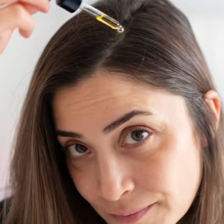 Minoxidil Clinical Solutions