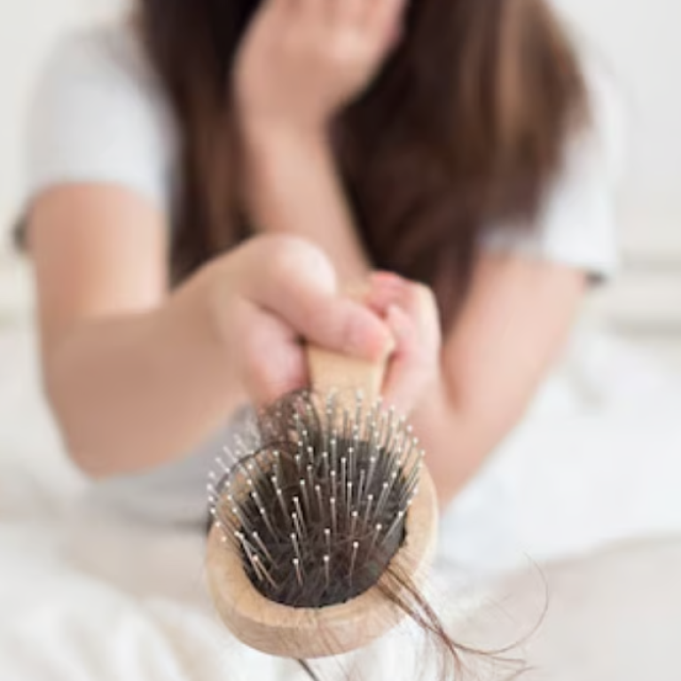 Proactive Hair Prevention